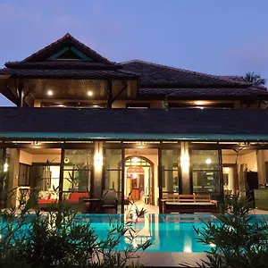  Ferienhaus Coral Pool