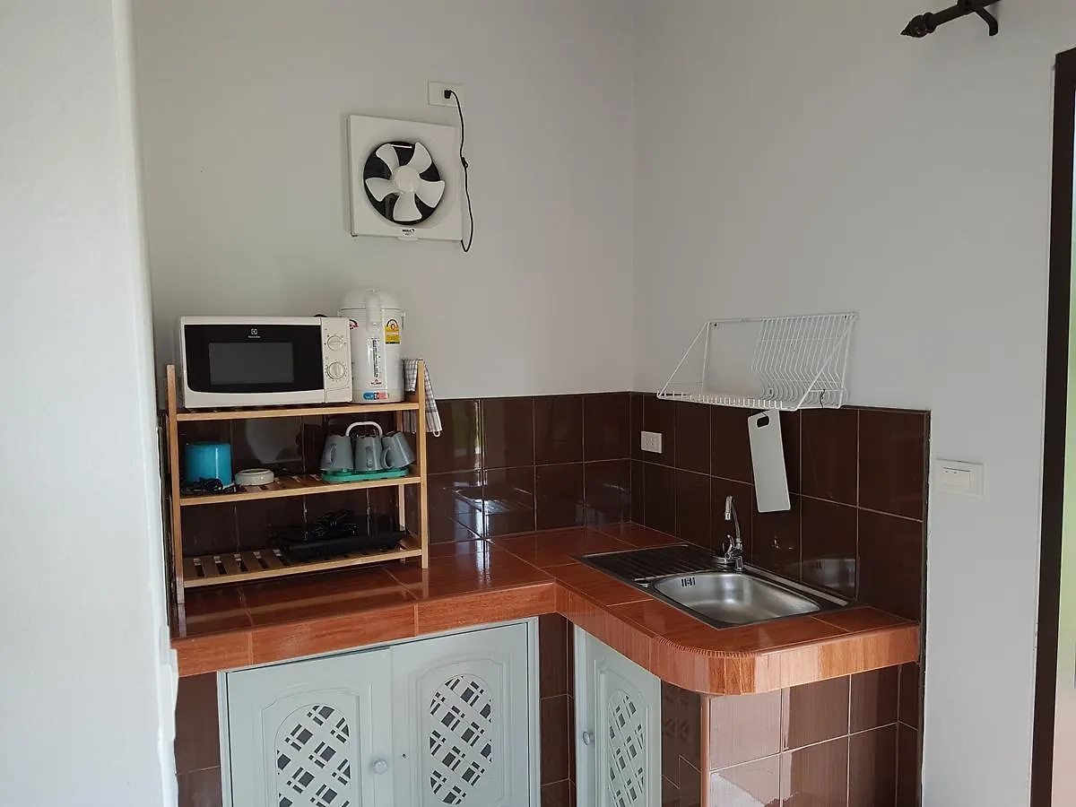 Bmp Bungalow Khao Lak Hotel Feriehus
