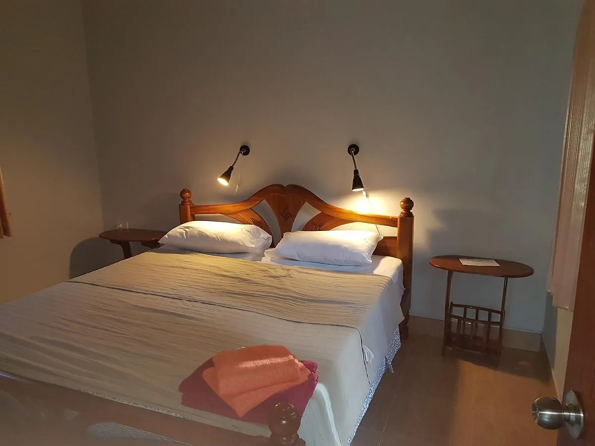 Bmp Bungalow Khao Lak Hotel Thailand